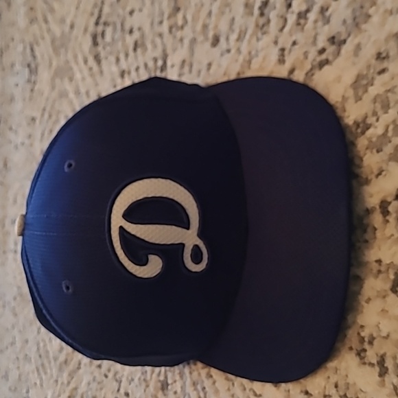 NEW ERA 59FIFTY Dodgers Hat - Picture 8 of 9